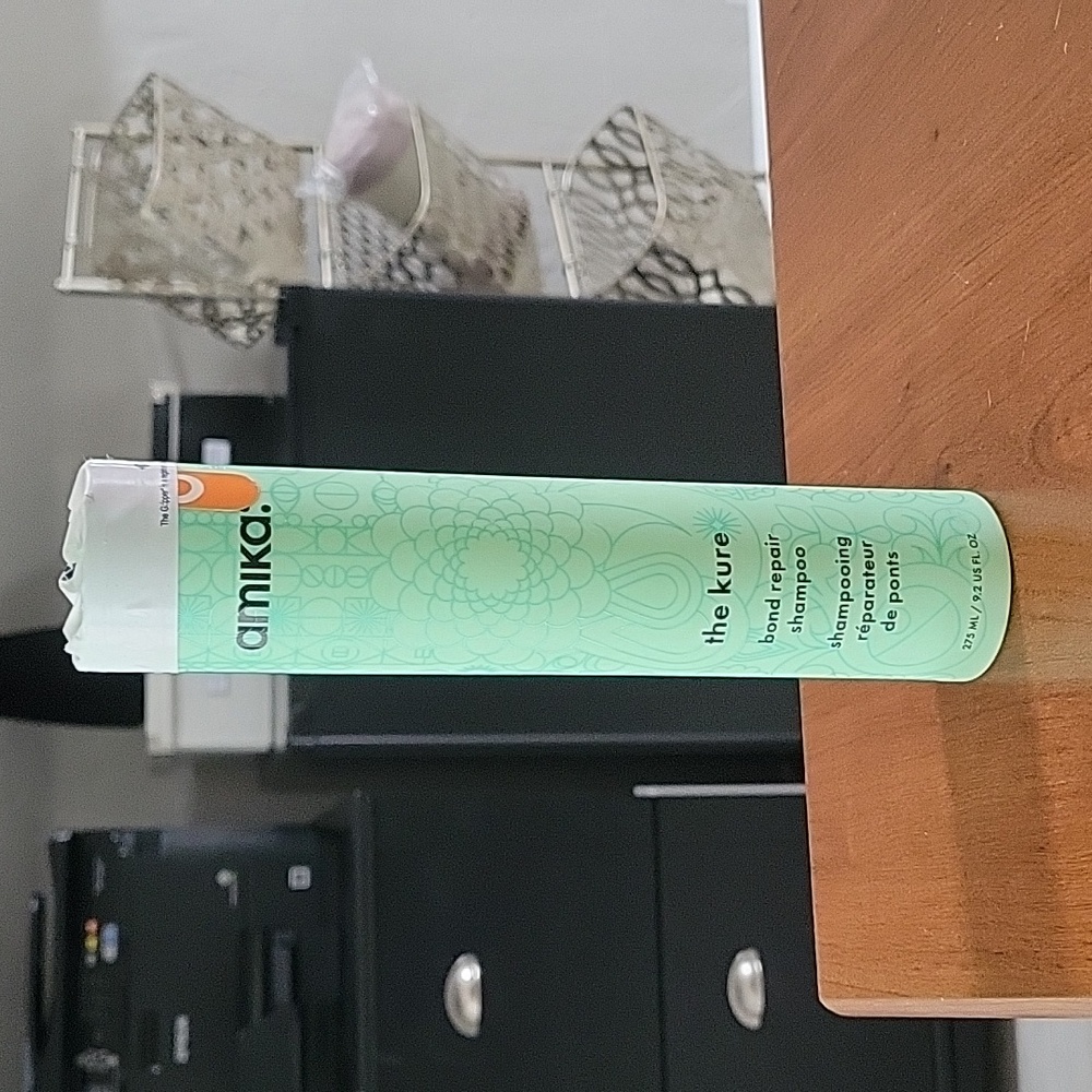 Amika "the Kure" Shampoo - # 5